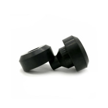 Rubber Vibration Mountings Rubber Mounting Blocks with Thread